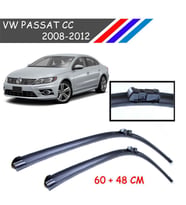 OTOZET Volkswagen Passat CC Ön Silecek Süpürge Seti 2008 - 2012