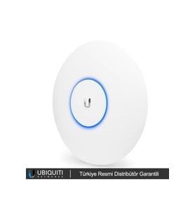UBIQUITI UAP-AC-PRO, UniFi, Dual Band, 1300Mbps, Tavan Tipi, Access Point