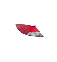 Accent Blue Hyundai Arka Sol 2011-2015 92401-1R000