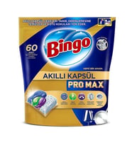 Akıllı Kapsül Pro Max 60Lı