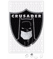 Batman Crusader Puzzle 240 Parça Yapboz