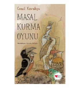 Masal Kurma Oyunu