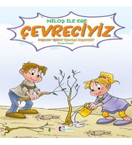 Çevreciyiz