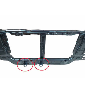 HYUNDAI ACCENT- ADMIRE- 03/05; ÖN PANEL KOMPLE MANUEL BENZİNLİ/DİZEL 1.3CC (TW)