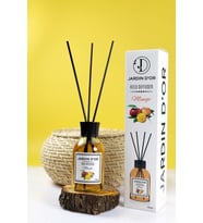 Mango Reed Dıffuser Çubuklu Oda Kokusu 110 Ml 8681529300059