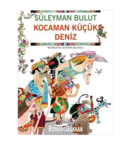 Kocaman Küçük Deniz