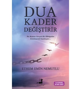 Dua Kader Değiştirir