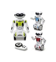 Macrobot Robot (Çok Renkli)
