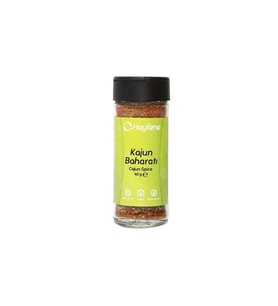 Hayfene Kajun Baharatı 40 gr