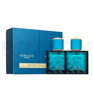 Versace Eros Pour Homme EDT 2 x 30 ml Erkek Parfüm Seti