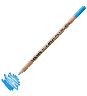Lyra Rembrandt Polycolor Kuru Boya Kalemi 46 Sky Blue