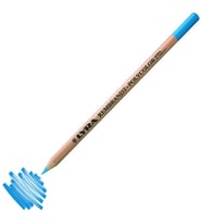 Lyra Rembrandt Polycolor Kuru Boya Kalemi 46 Sky Blue