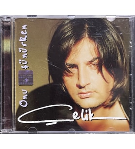 (Plak Değildir CD dir) CD Çelik Onu Düşünürken CD (Karışık)