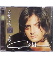 (Plak Değildir CD dir) CD Çelik Onu Düşünürken CD (Karışık)