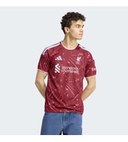 adidas KA6852 LFC H JSY Liverpool FC 26-27 İç Saha Forması