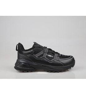 MP 242-1825 Siyah Unisex Sneakers