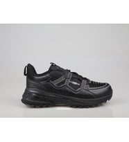 MP 242-1825 Siyah Unisex Sneakers