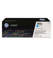 Hp 305A-CE411AC Mavi Toner
