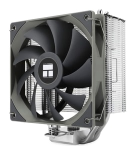 Thermalright Assassin Spirit 120 V2 TL-C12C V2 120mm 4 x 6mm Isı Borulu Intel-AMD Uyumlu Hava Soğutuc