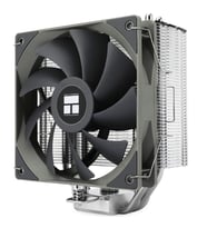Thermalright Assassin Spirit 120 V2 TL-C12C V2 120mm 4 x 6mm Isı Borulu Intel-AMD Uyumlu Hava Soğutuc