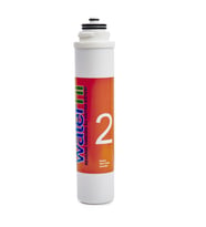 Waterlife Uyumlu Tak Çevir 3'lü Filtre Takım