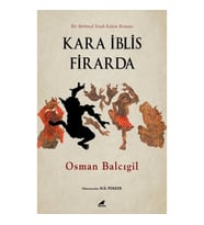 Kara İblis Firarda