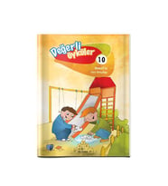 DEĞERLİ ÖYKÜLER 10.AHMETİN YENİ ARKADAŞI