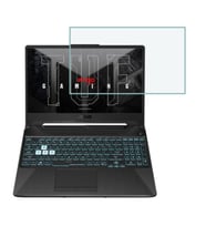 Asus Tuf Gaming A15 15.6 inç Ekran Koruyucu Nano Temperli (Şeffaf Hologram)