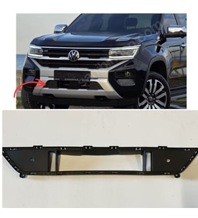 Vw Amarok Ön Tampon Izgara Sensörlü 2023>  2HJ853684G