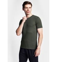 Erkek Kısa Kollu T-Shirt 26S-1294-26Y
