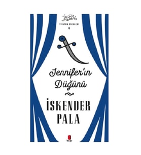 Jennifer'ın  Düğünü