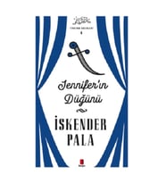 Jennifer'ın  Düğünü