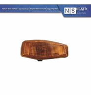 Çamurluk Sinyal Sarı Hyundai Getz 2002-2010