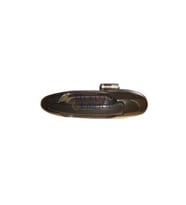 TOYOTA LANDCRUISER- VX 100- 98/02; ARKA KAPI DIŞ AÇMA KOLU SOL (BOYANIR TİP SİYAH) (HUSHAN) 69240-60