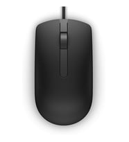 DELL MS116 570-AAIS USB Mouse Siyah