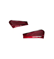 FALCON SERVICE 1500 (1500 W) -YAN KAPAK SAĞ SOL KIRMIZI TAKIM ORİJİNAL