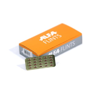 Çakmak Taşı ALFA 50’li Paket