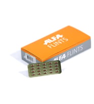 Çakmak Taşı ALFA 50’li Paket