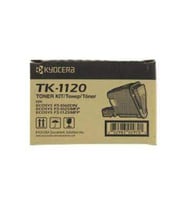 Tk-1120 Orijinal Toner 1060-1125-1025