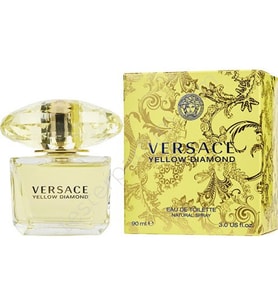 Versace Bright Crystal Edt 90 ml Kadın Parfüm