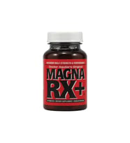 Süper Cabs Magna Rx Doğal Kapsül