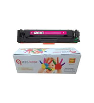HP CF415A MUADİL TONER ÇİPSİZ KIRMIZI MG 2100 SYF W2033A 415A
