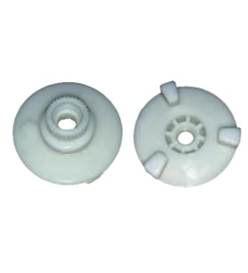 Volkswagen Passat Cam Kriko Motor Göbek Frezesi