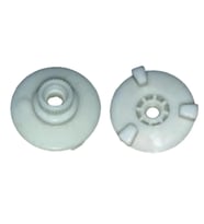 Volkswagen Passat Cam Kriko Motor Göbek Frezesi