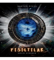 Yaldızlı Fısıltılar