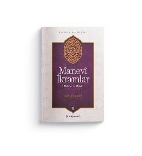 MEBDE VE MEAD  MANEVİ İKRAMLAR