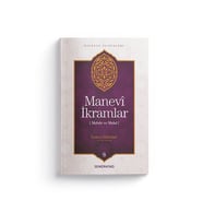 MEBDE VE MEAD  MANEVİ İKRAMLAR