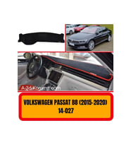 Volkswagen Passat B8 (2015-2020) Torpido Koruma Koruyucu Kilifi Halisi Örtüsü Aksesuar Yedek Parça