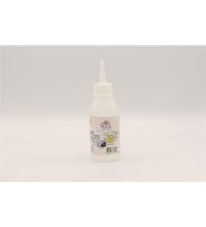 Sıvı Silikon - 100 ml Şeffaf