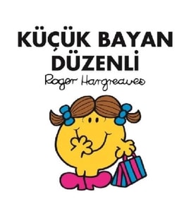 Küçük Bayan Düzenli